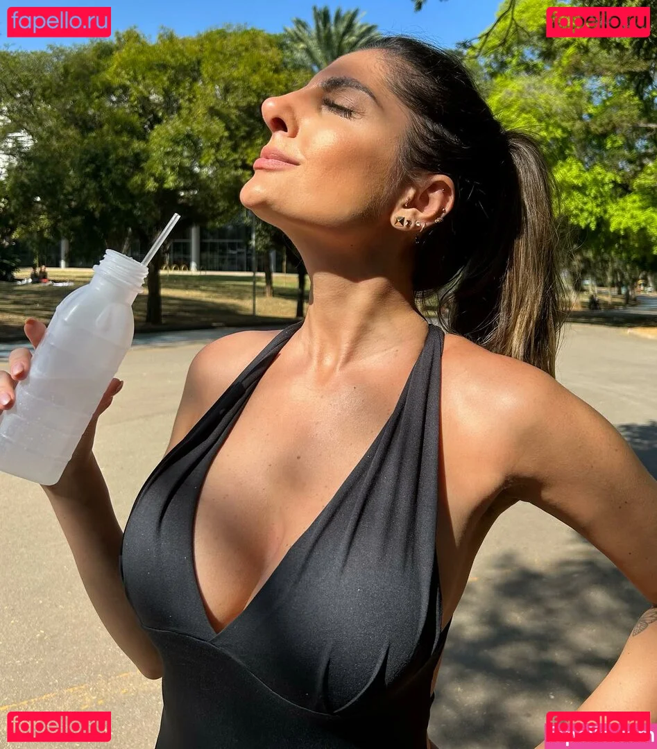 Paloma Tocci Onlyfans Photo Gallery 