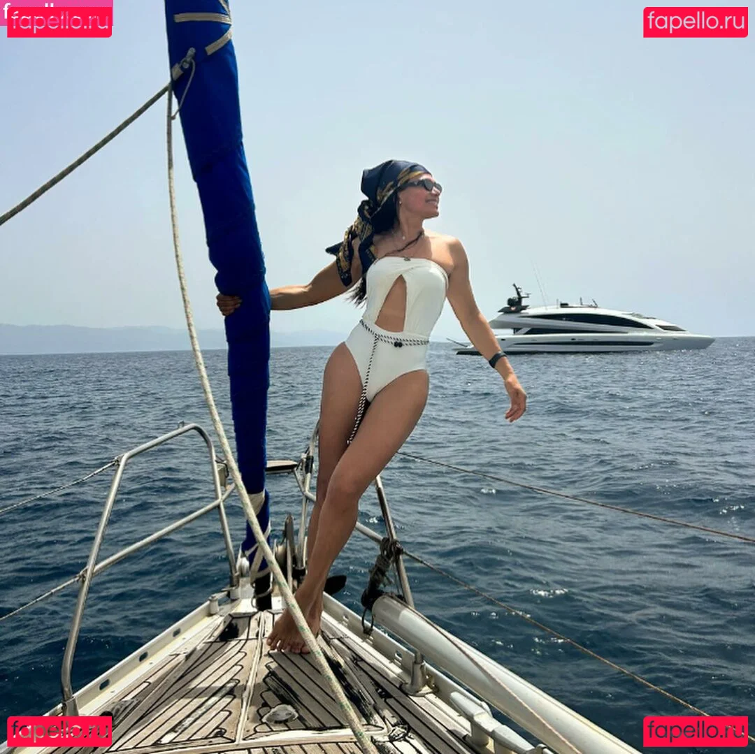 Paloma Tocci Onlyfans Photo Gallery 