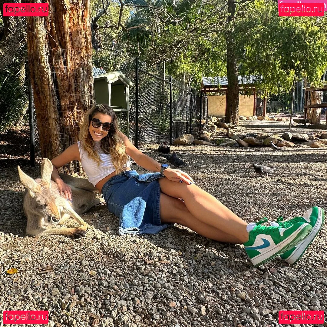 Paloma Tocci Onlyfans Photo Gallery 