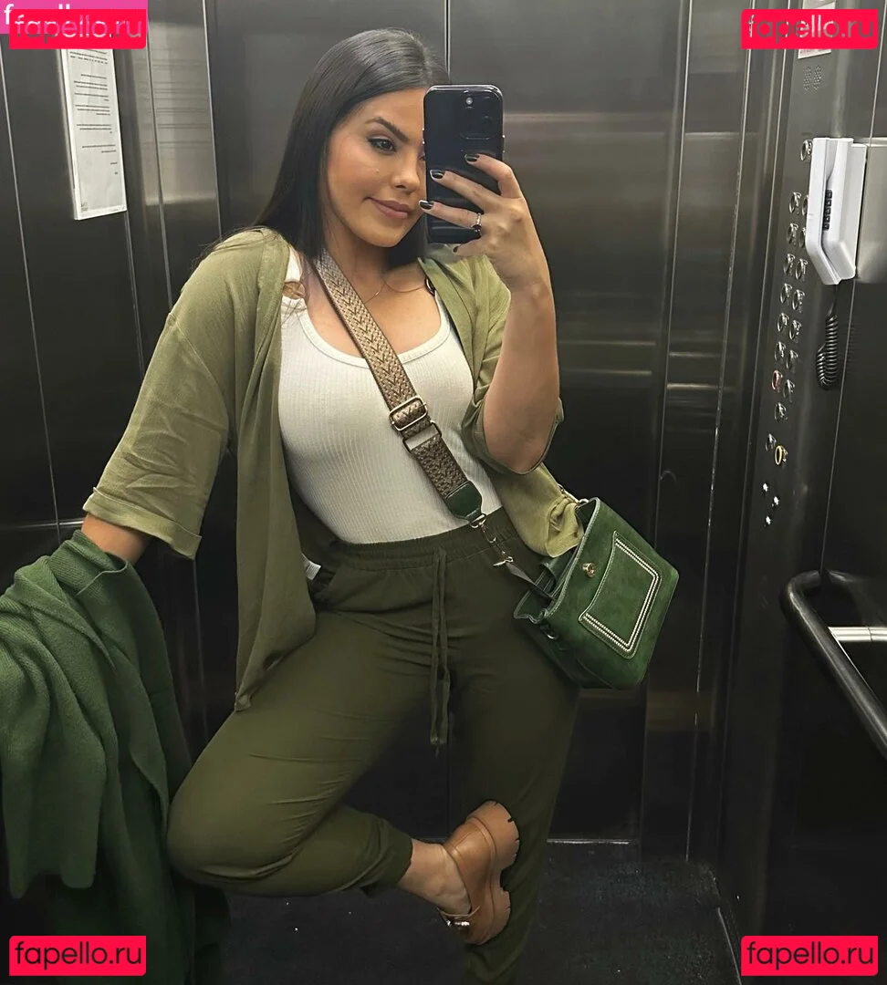 Paloma Tocci Onlyfans Photo Gallery 