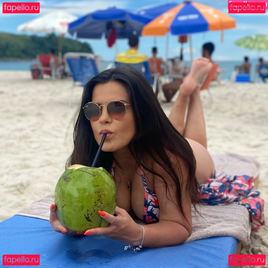 Paloma Tocci Onlyfans Photo Gallery 