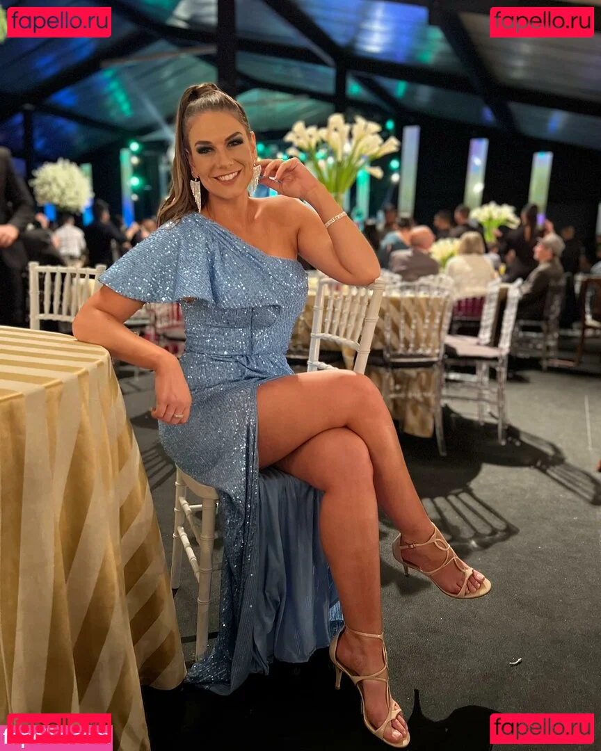 Paloma Tocci Onlyfans Photo Gallery 