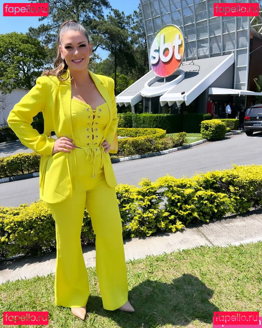 Paloma Tocci Onlyfans Photo Gallery 