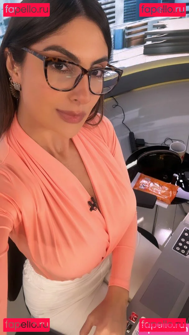 Paloma Tocci Onlyfans Photo Gallery 