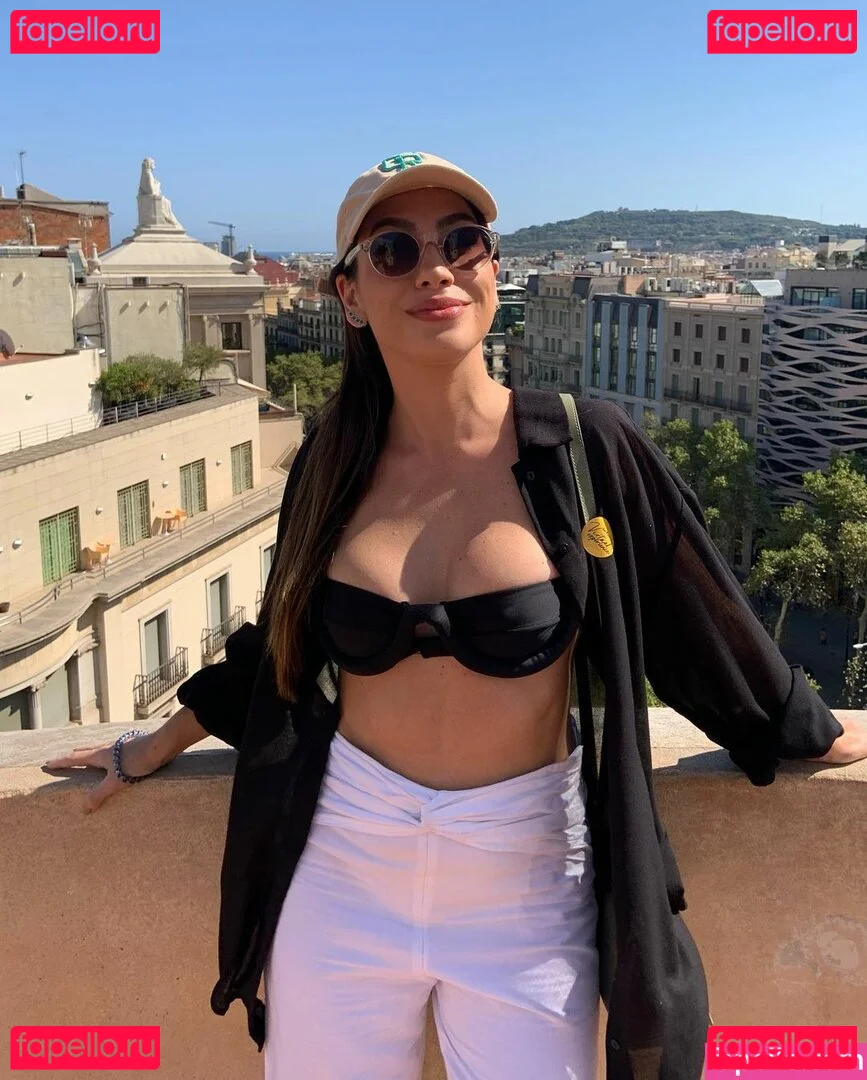 Paloma Tocci Onlyfans Photo Gallery 