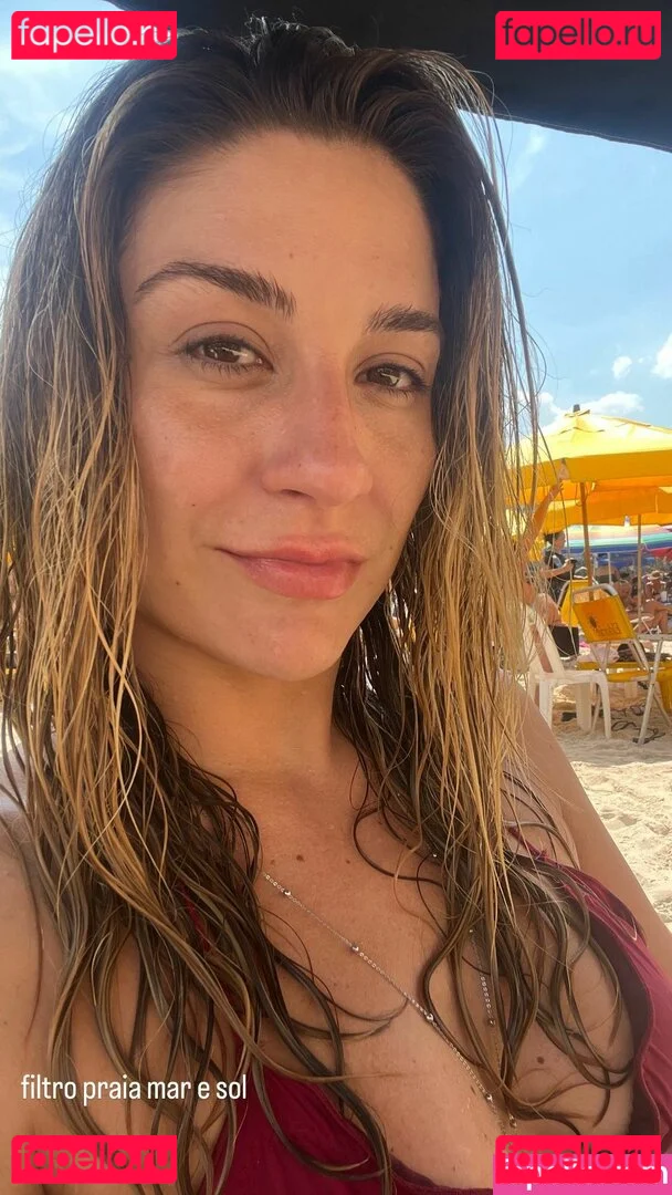 Paloma Tocci Onlyfans Photo Gallery 