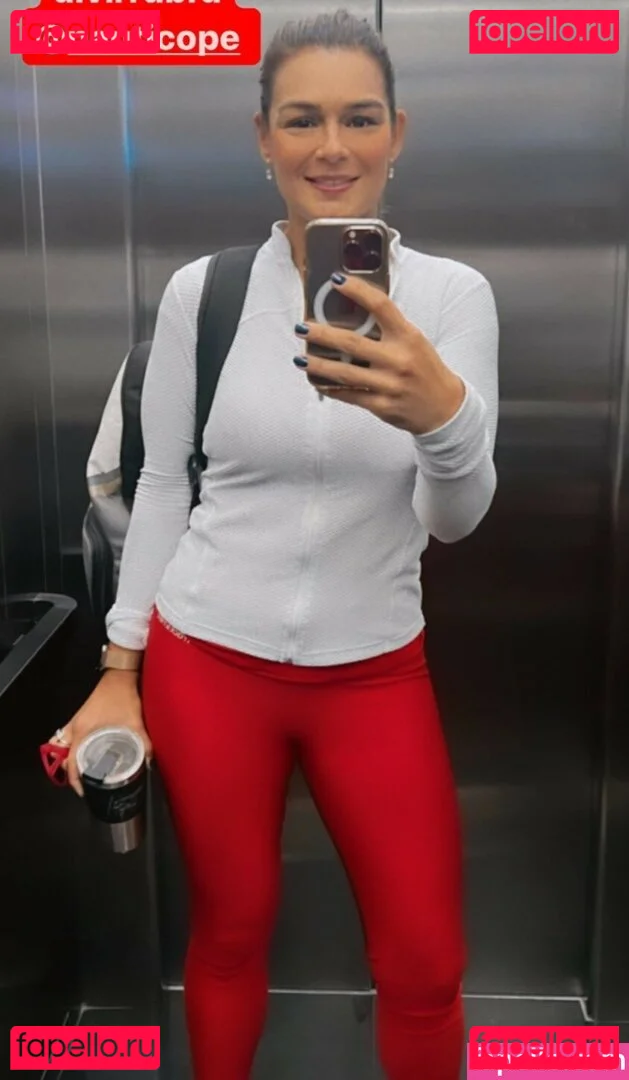 Paloma Tocci Onlyfans Photo Gallery 