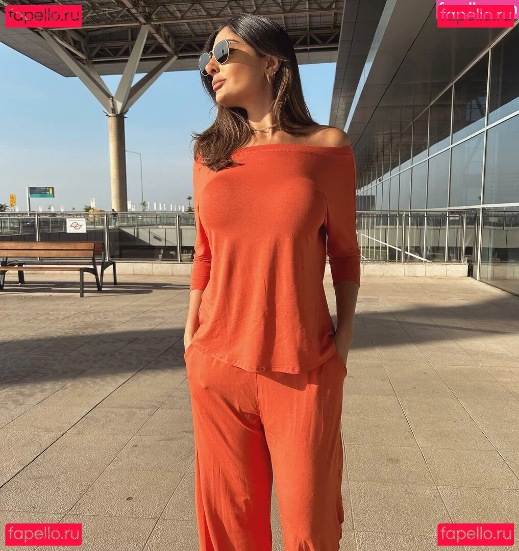 Paloma Tocci Onlyfans Photo Gallery 