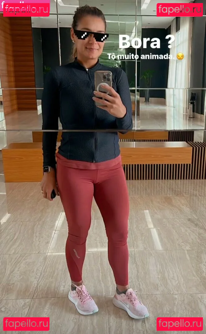 Paloma Tocci Onlyfans Photo Gallery 