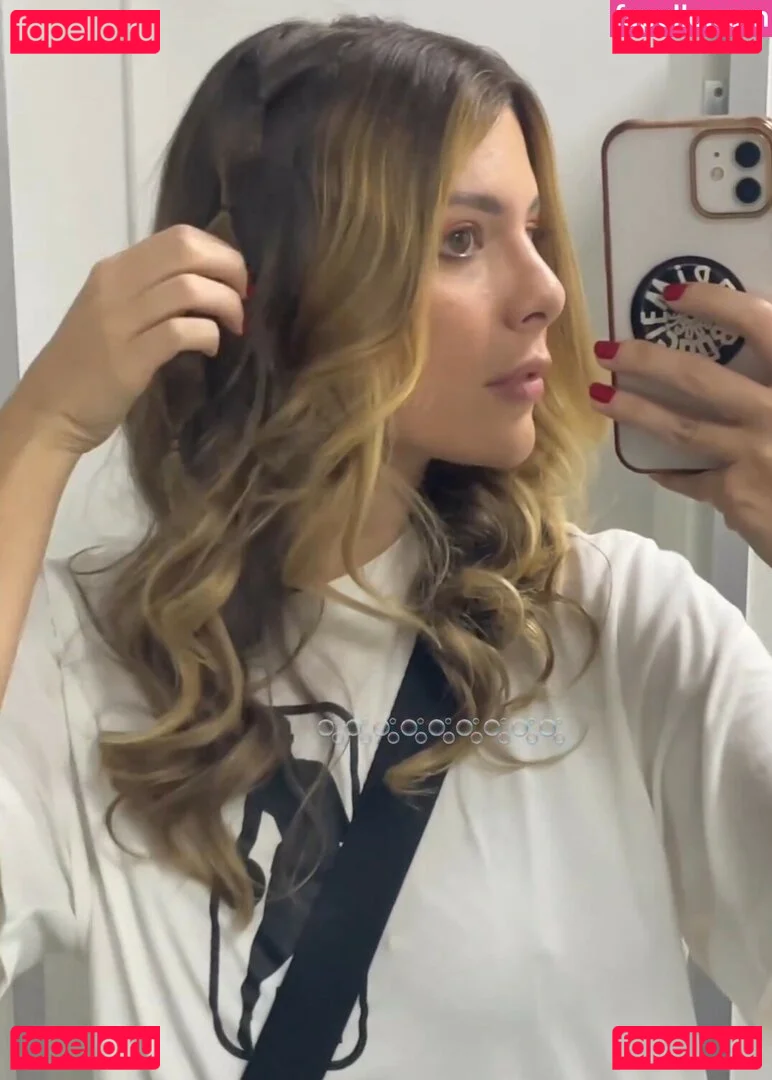 Paloma Tocci Onlyfans Photo Gallery 