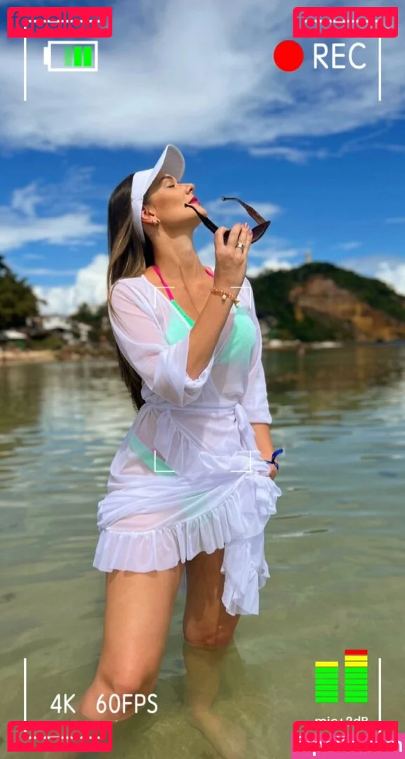 Paloma Tocci Onlyfans Photo Gallery 