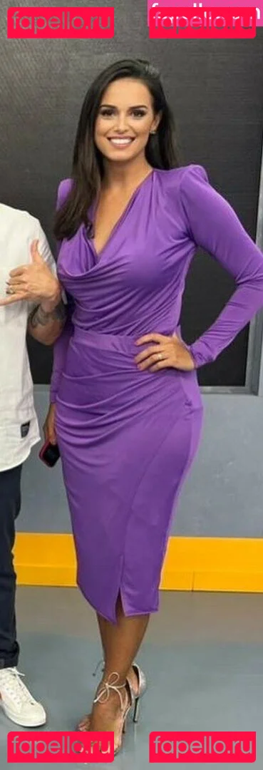 Paloma Tocci Onlyfans Photo Gallery 