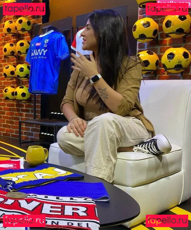 Paloma Tocci Onlyfans Photo Gallery 