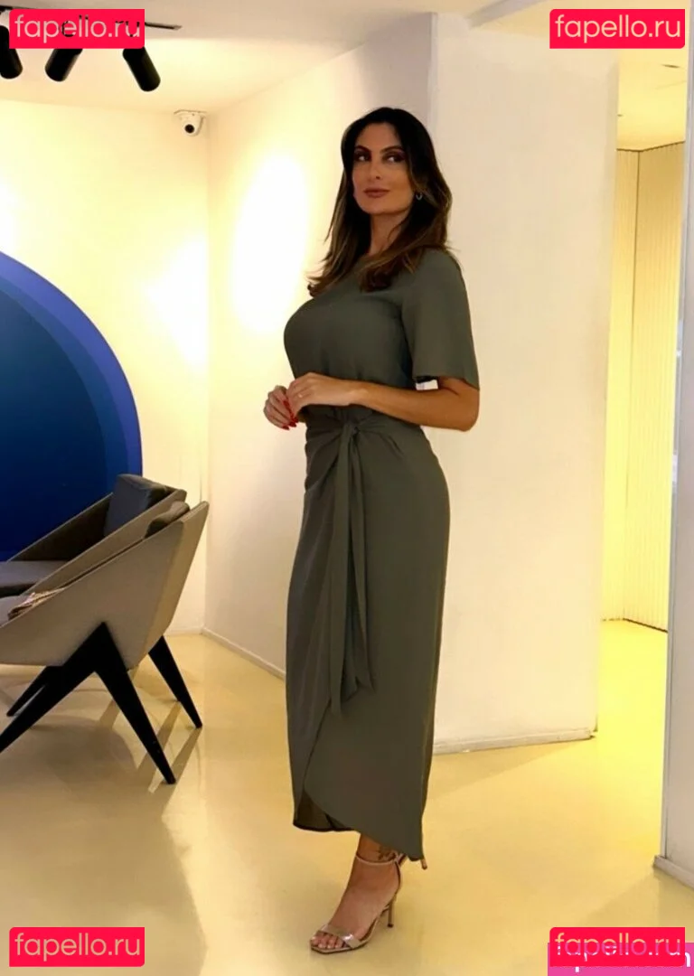 Paloma Tocci Onlyfans Photo Gallery 