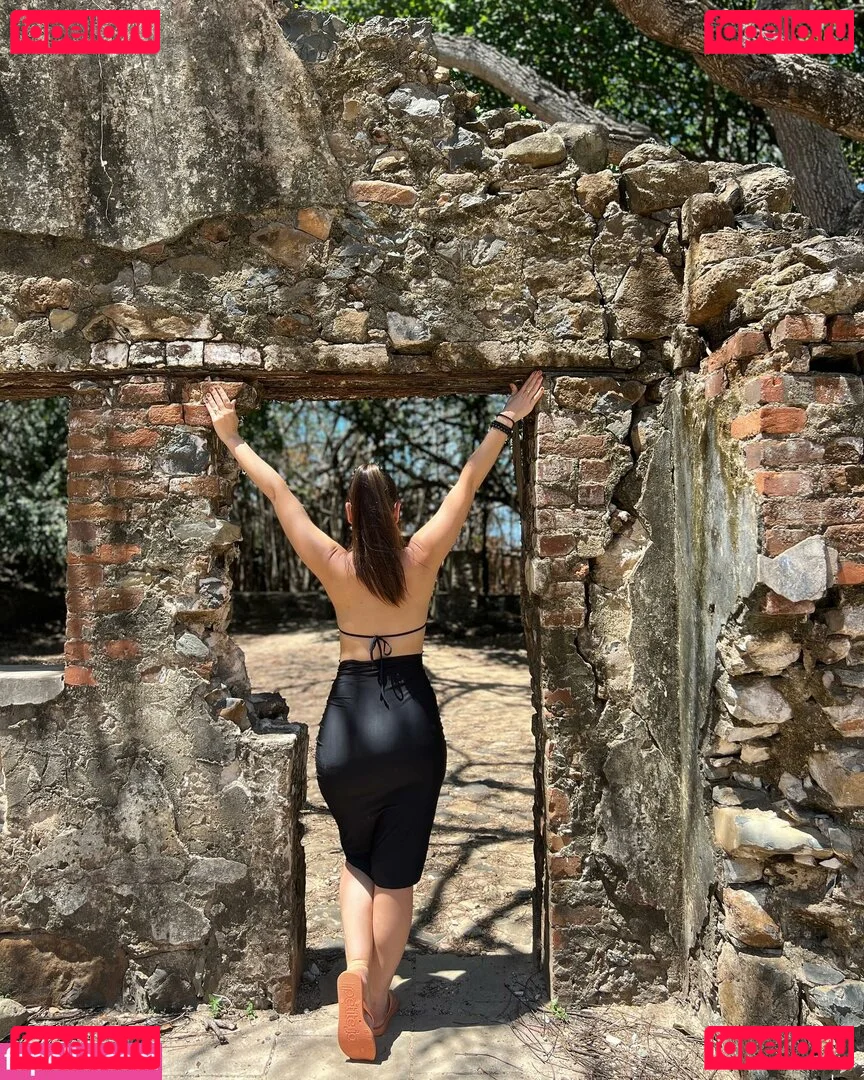 Paloma Tocci Onlyfans Photo Gallery 