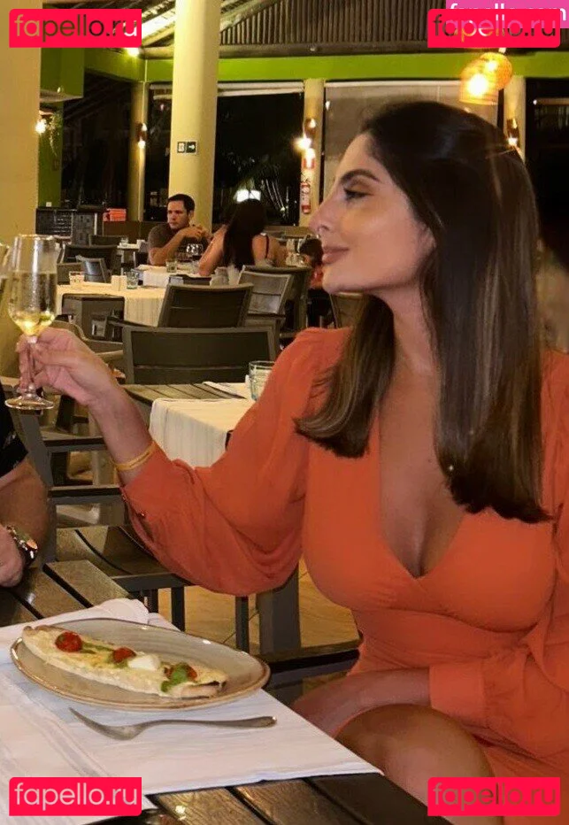 Paloma Tocci Onlyfans Photo Gallery 