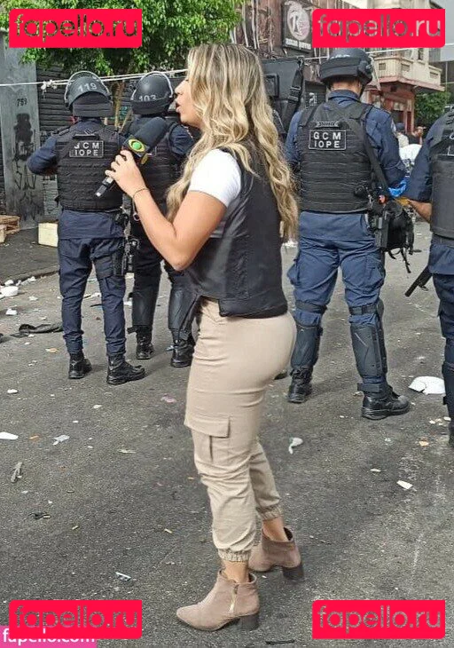 Paloma Tocci Onlyfans Photo Gallery 