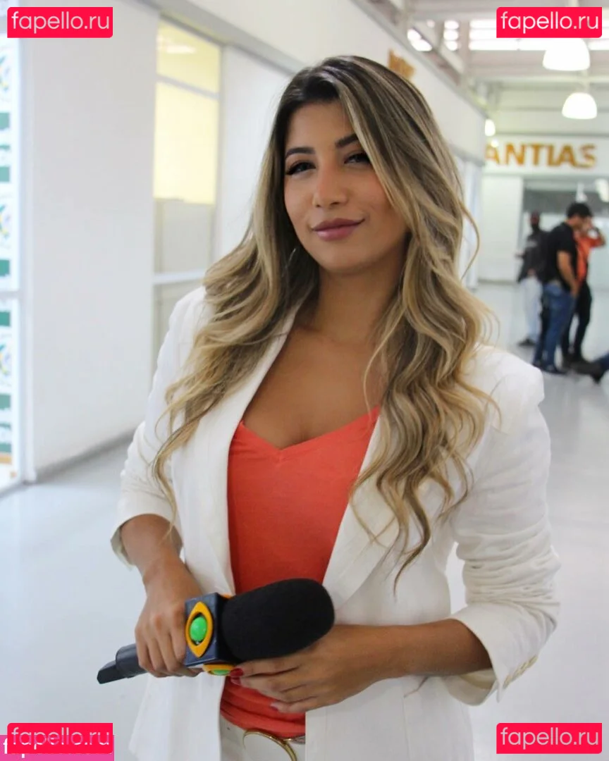 Paloma Tocci Onlyfans Photo Gallery 