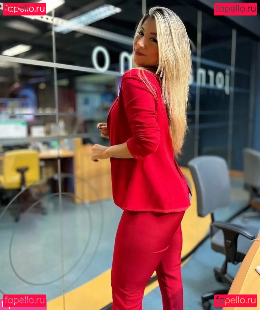 Paloma Tocci Onlyfans Photo Gallery 