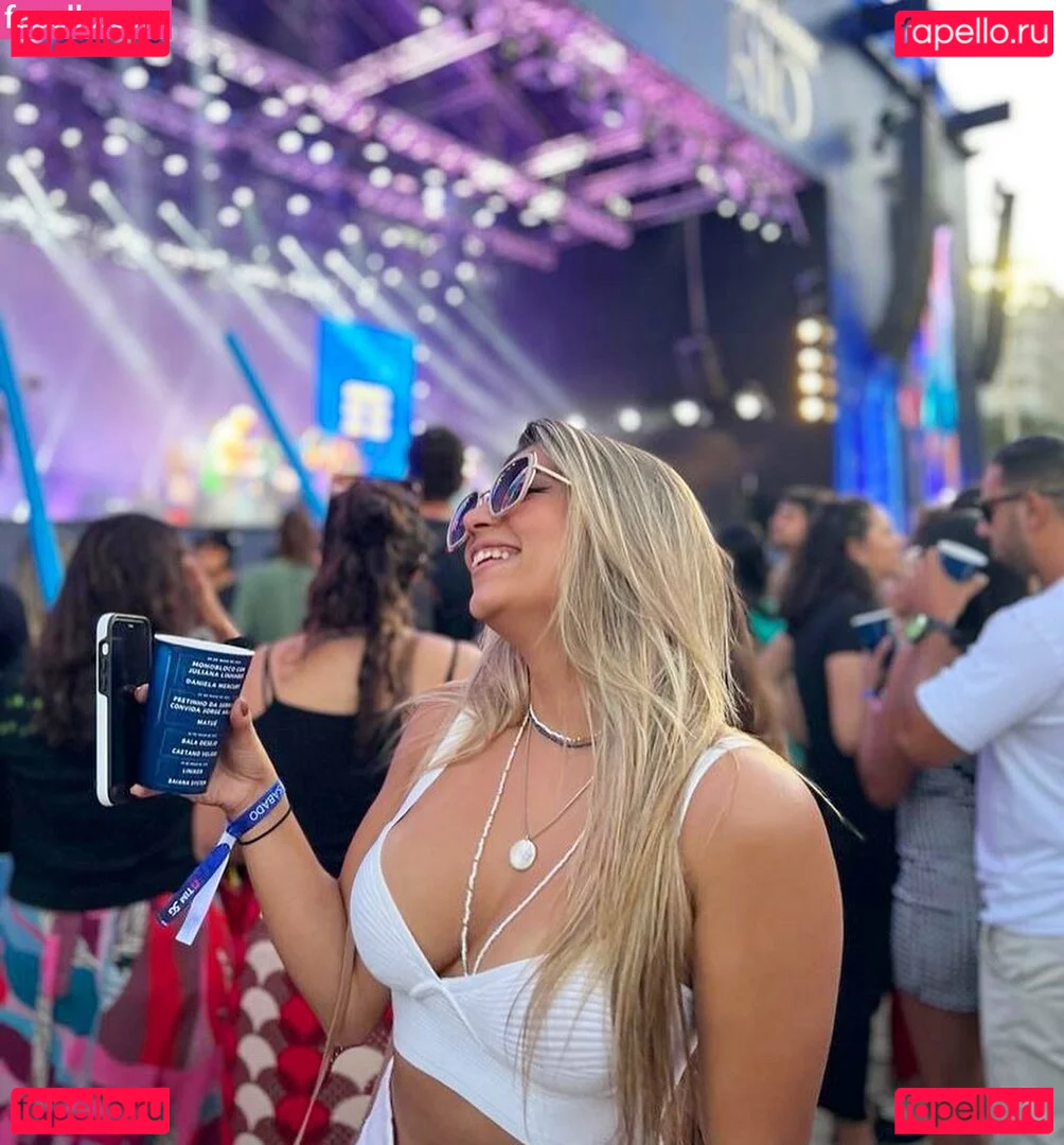 Paloma Tocci Onlyfans Photo Gallery 