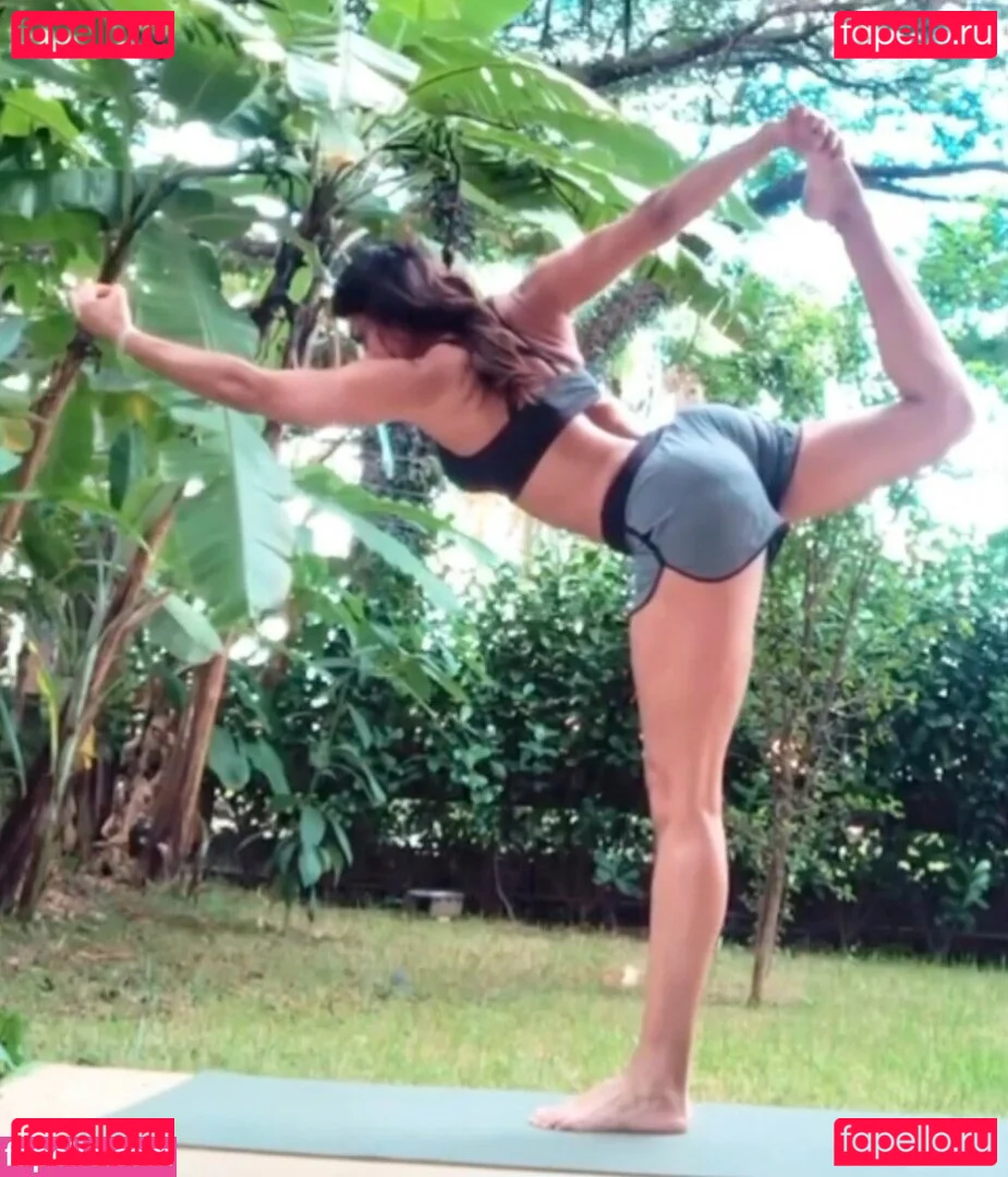 Paloma Tocci Onlyfans Photo Gallery 