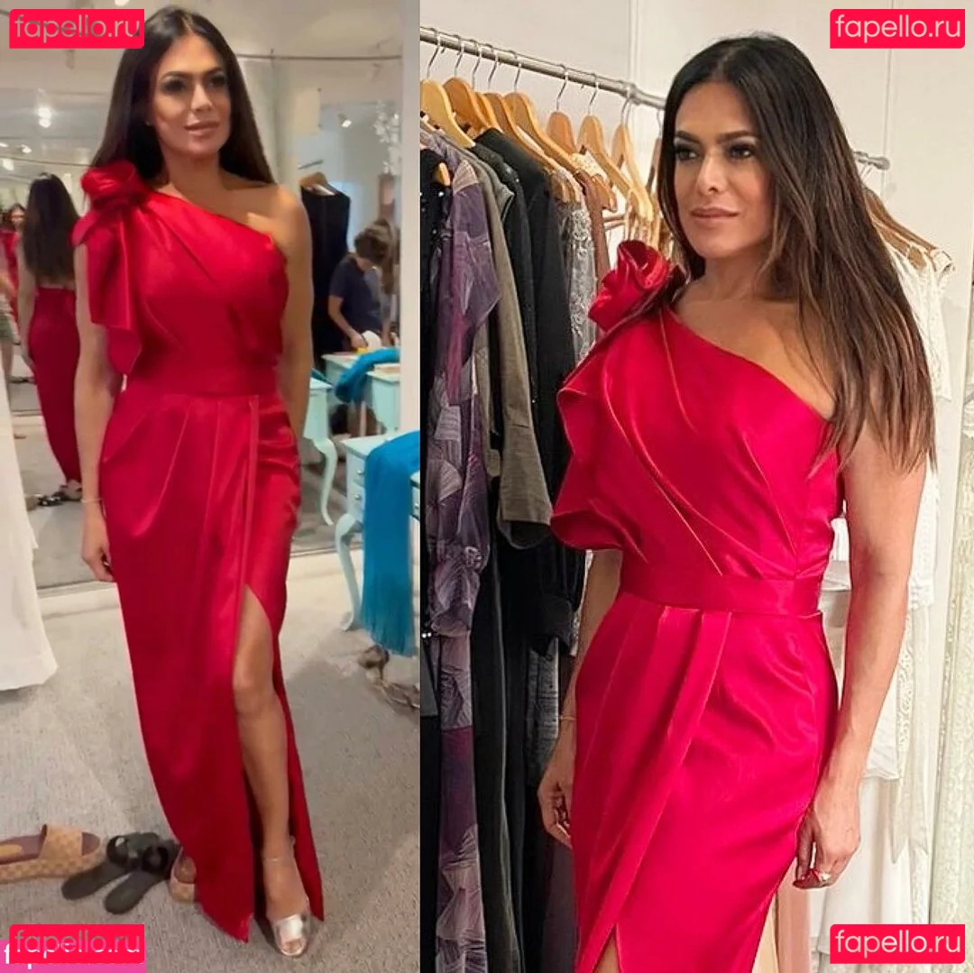 Paloma Tocci Onlyfans Photo Gallery 