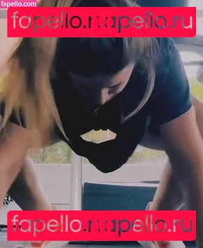 Paloma Tocci Onlyfans Photo Gallery 