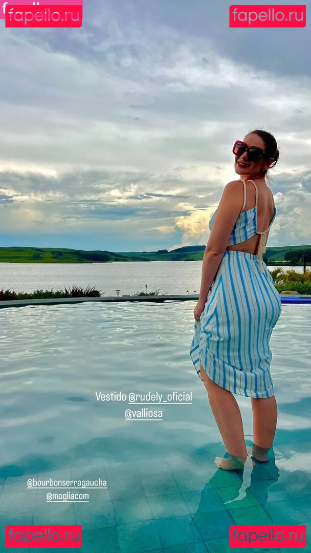 Paloma Tocci Onlyfans Photo Gallery 