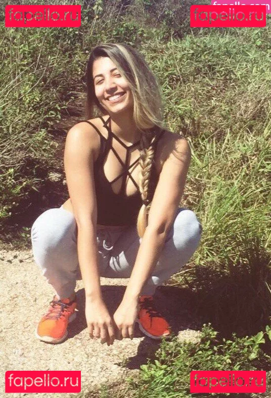 Paloma Tocci Onlyfans Photo Gallery 