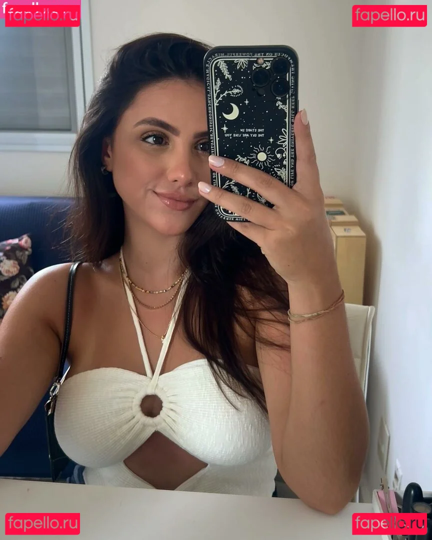 Paloma Tocci Onlyfans Photo Gallery 