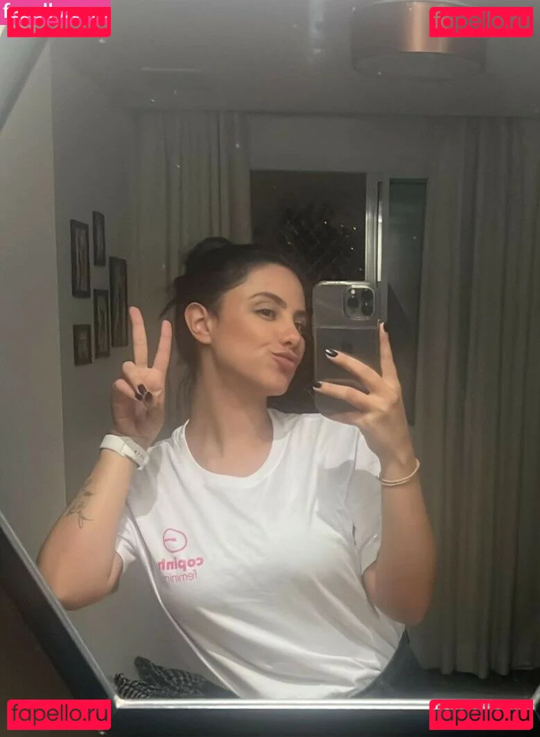 Paloma Tocci Onlyfans Photo Gallery 