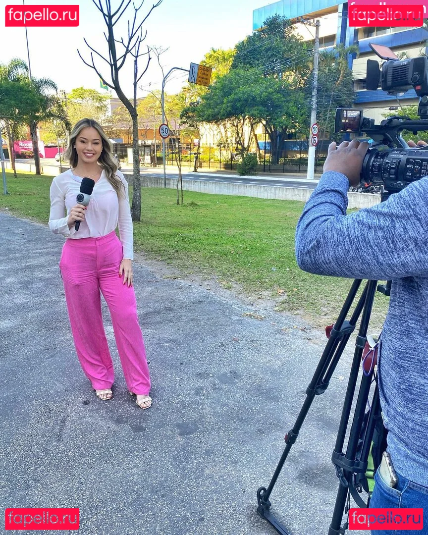 Paloma Tocci Onlyfans Photo Gallery 