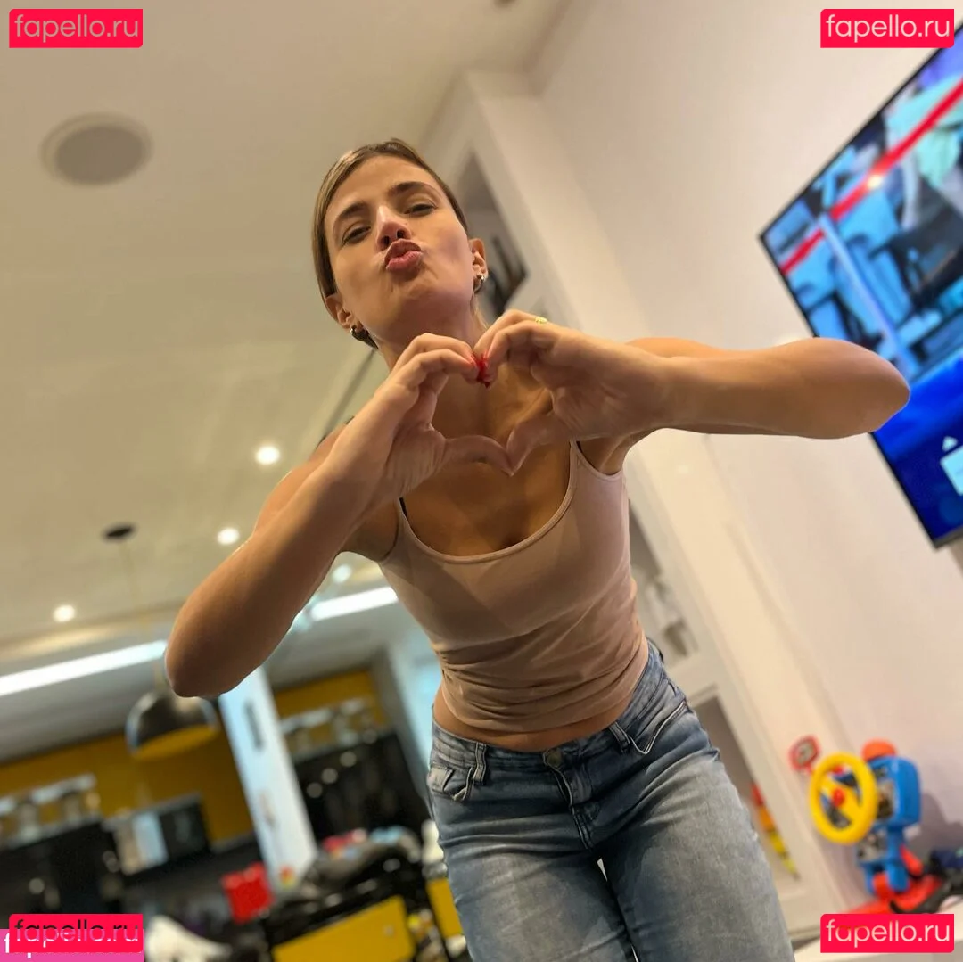 Paloma Tocci Onlyfans Photo Gallery 