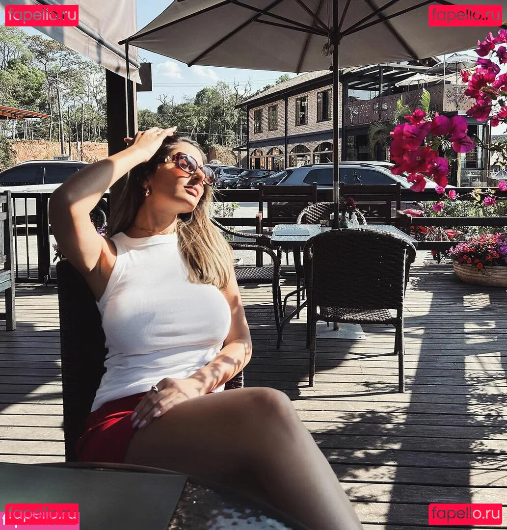 Paloma Tocci Onlyfans Photo Gallery 