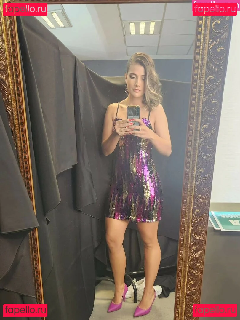 Paloma Tocci Onlyfans Photo Gallery 