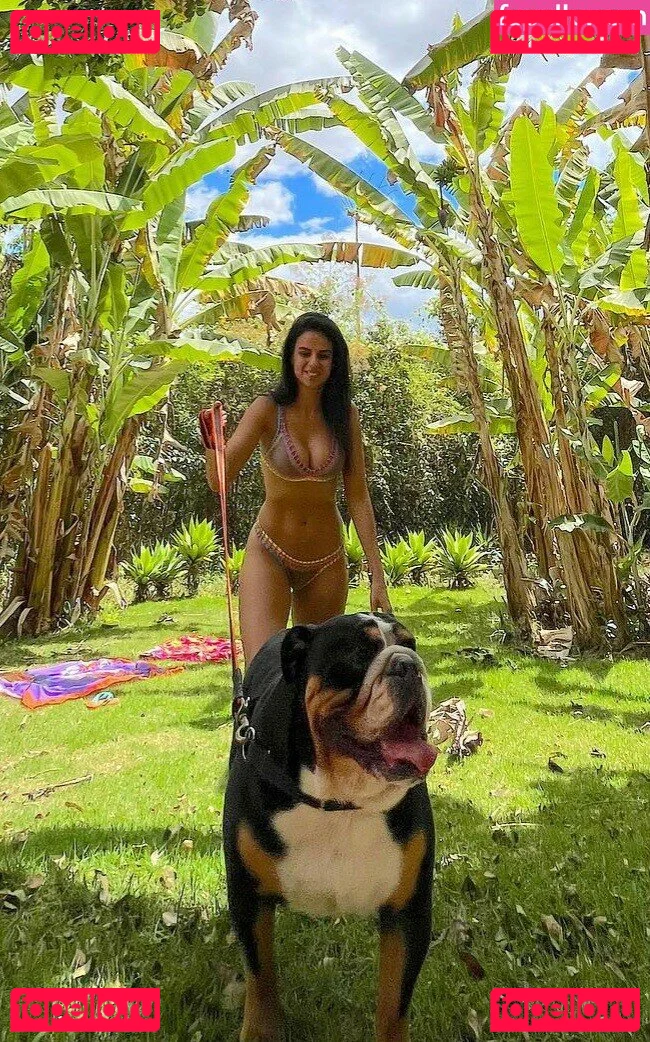 Paloma Tocci Onlyfans Photo Gallery 