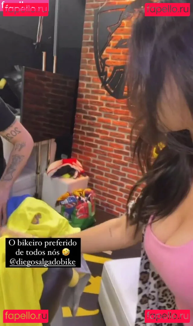 Paloma Tocci Onlyfans Photo Gallery 