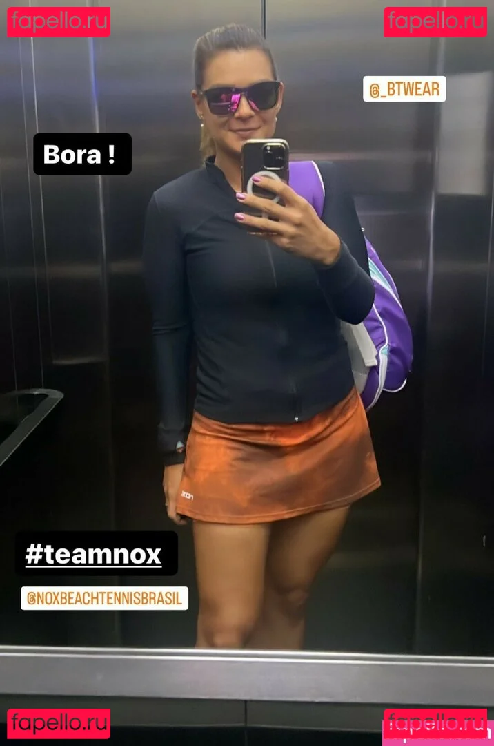 Paloma Tocci Onlyfans Photo Gallery 