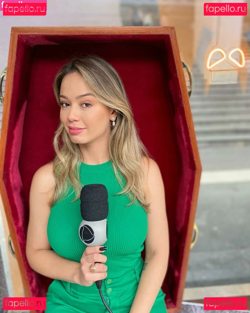 Paloma Tocci Onlyfans Photo Gallery 