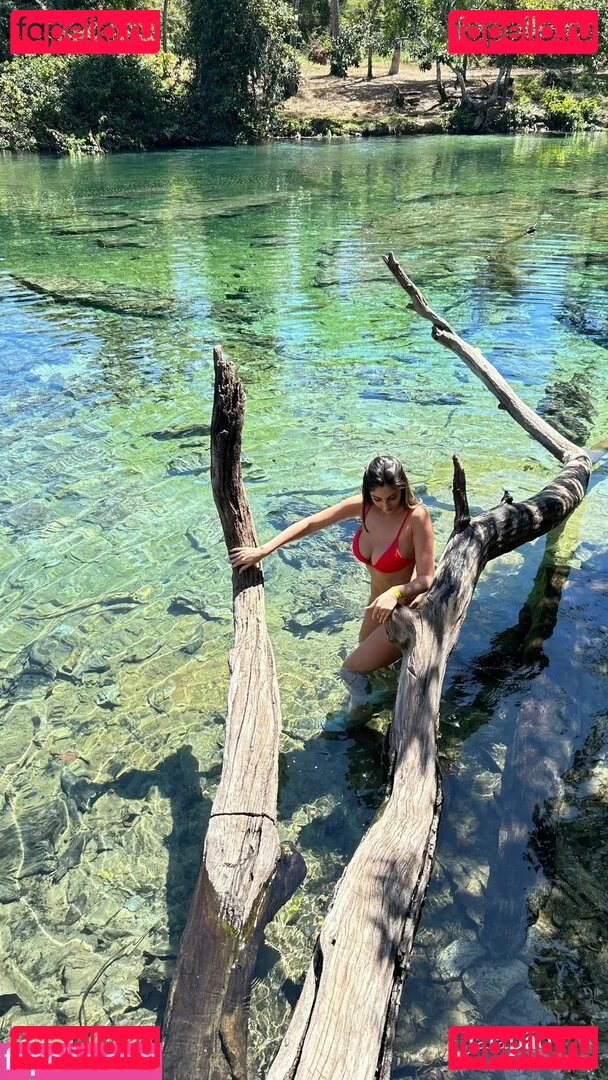 Paloma Tocci Onlyfans Photo Gallery 