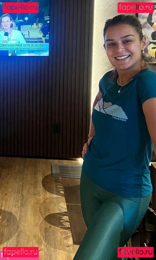 Paloma Tocci Onlyfans Photo Gallery 