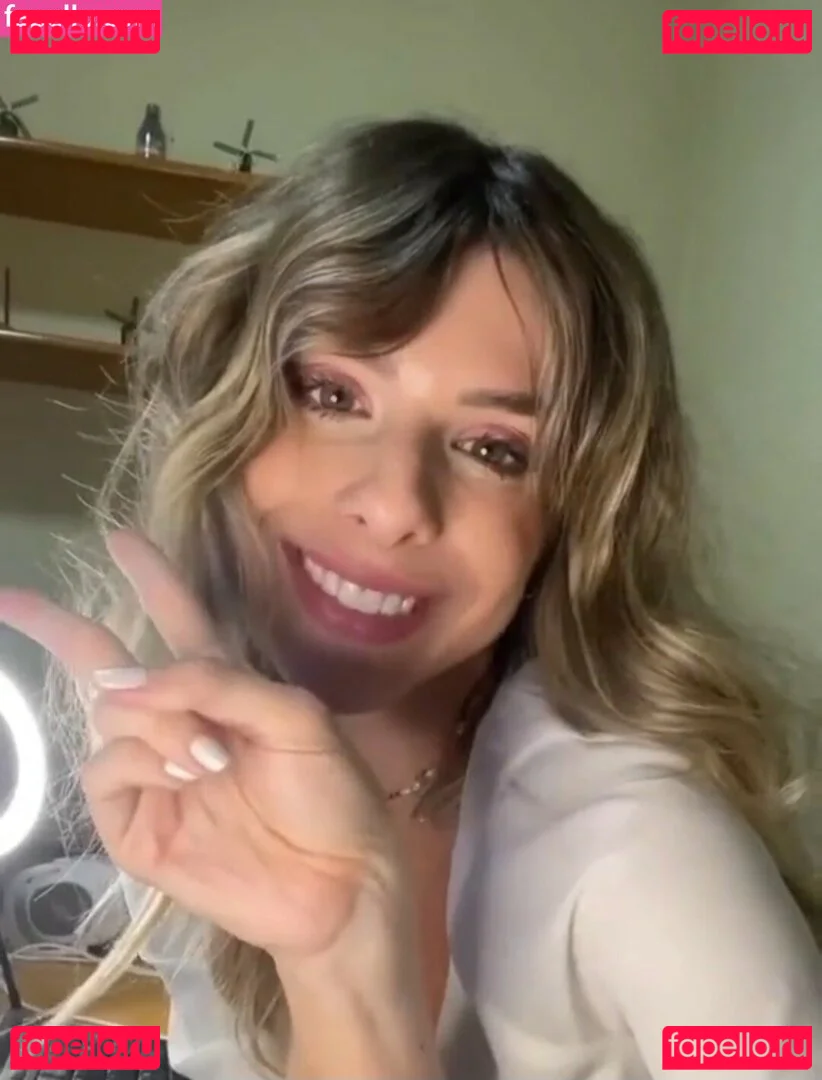 Paloma Tocci Onlyfans Photo Gallery 