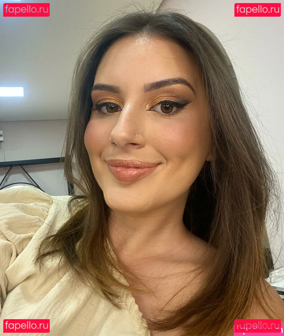 Paloma Tocci Onlyfans Photo Gallery 