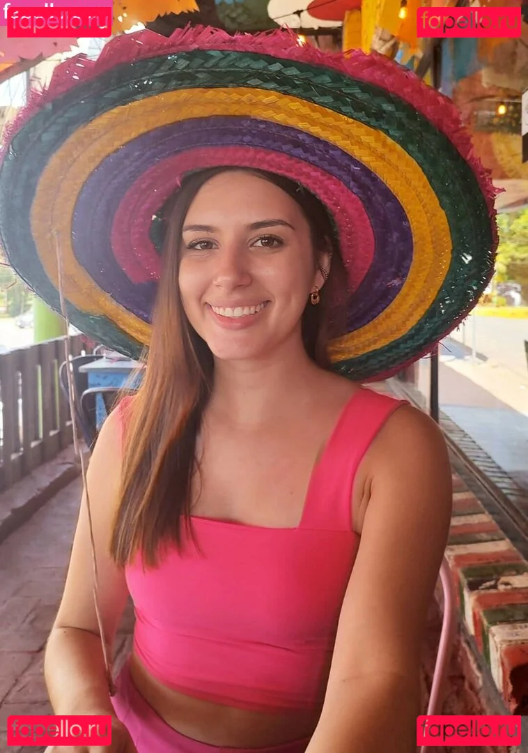 Paloma Tocci Onlyfans Photo Gallery 