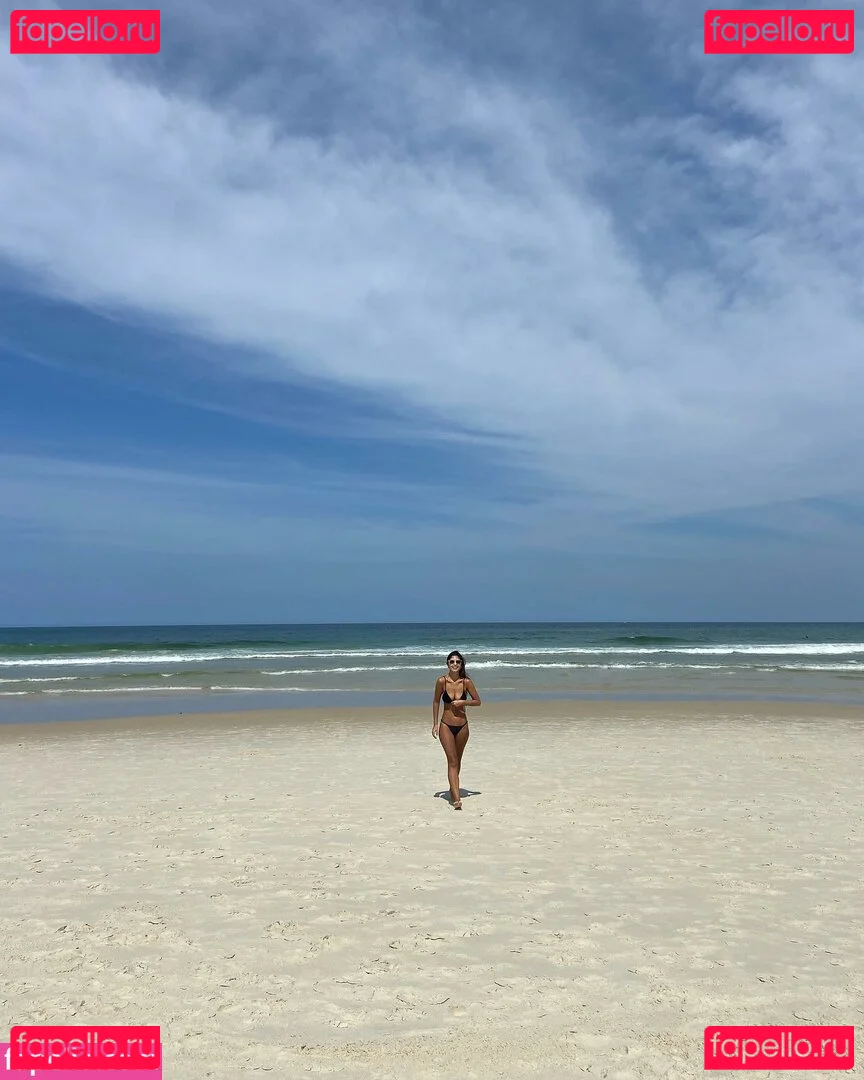 Paloma Tocci Onlyfans Photo Gallery 