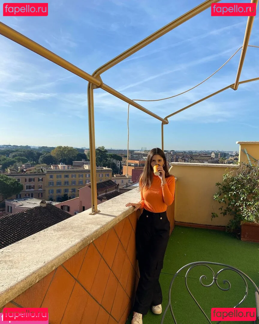 Paloma Tocci Onlyfans Photo Gallery 