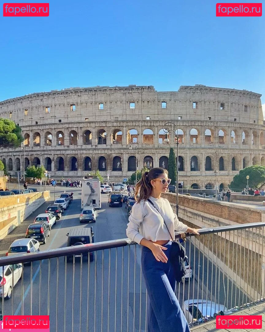 Paloma Tocci Onlyfans Photo Gallery 