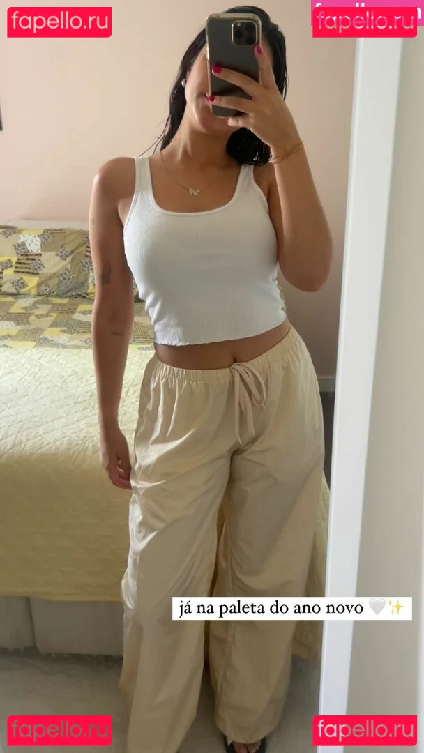 Paloma Tocci Onlyfans Photo Gallery 