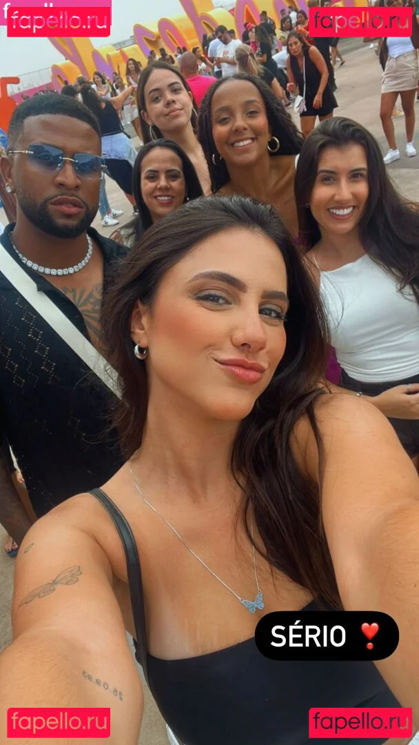 Paloma Tocci Onlyfans Photo Gallery 