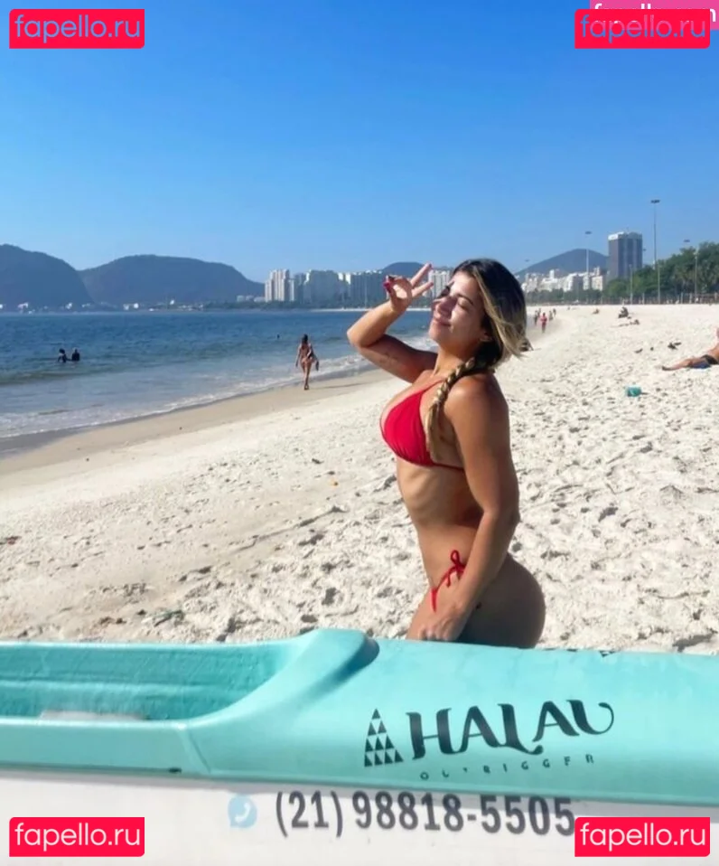 Paloma Tocci Onlyfans Photo Gallery 